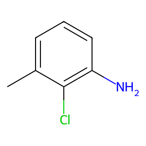 2-Chloro-3-methylaniline