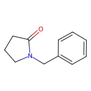 1-Benzyl-2-pyrrolidinone