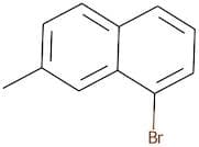 1-Bromo-7-methylnaphthalene