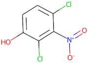 2,4-Dichloro-3-nitrophenol