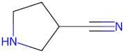 Pyrrolidine-3-carbonitrile