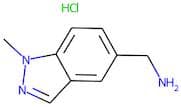 5-(Aminomethyl)-1-methyl-1H-indazole hydrochloride
