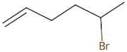 5-Bromohex-1-ene