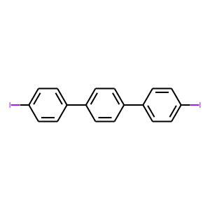 4,4''-Diiodo-p-terphenyl