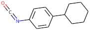 1-Cyclohexyl-4-isocyanatobenzene