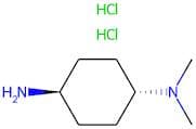 trans-N,N-Dimethylcyclohexane-1,4-diamine dihydrochloride