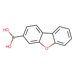 3-Dibenzofuranyl boronic acid