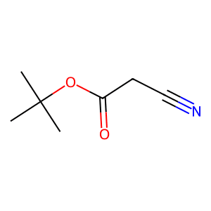 tert-Butyl cyanoacetate