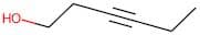 3-Hexyn-1-ol