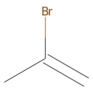 2-Bromopropene
