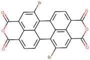 1,7-Dibromo-3,4,9,10-perylenetetracarboxylic dianhydride
