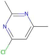 4-Chloro-2,6-dimethylpyrimidine