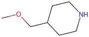 4-(Methoxymethyl)piperidine