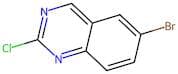 6-Bromo-2-chloroquinazoline