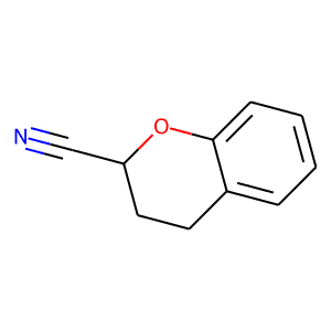 Chroman-2-carbonitrile