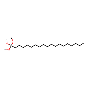 Trimethoxy(octadecyl)silane