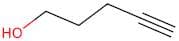 4-Pentyn-1-ol