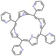meso-Tetra(2-pyridyl)porphine