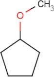Cyclopentyl methyl ether
