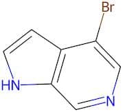 4-Bromo-6-azaindole