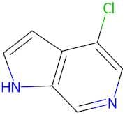 4-Chloro-6-azaindole