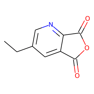 3-Ethylfluoro[3,4-b]pyridine-5,7-dione