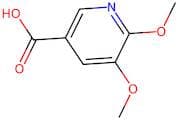 5,6-Dimethoxynicotinic acid