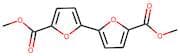 Dimethyl 2,2'-bifuran-5,5'-dicarboxylate
