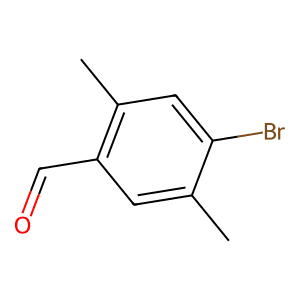 4-Bromo-2,5-dimethylbenzaldehyde