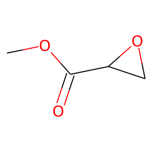 Methyl oxirane-2-carboxylate