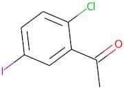 2'-Chloro-5'-iodoacetophenone
