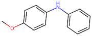 4-Methoxy-N-phenylaniline