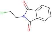2-(2-Chloroethyl)-1H-isoindole-1,3(2H)-dione