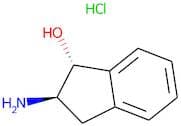 trans-2-Amino-1-hydroxyindane hydrochloride