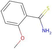 2-Methoxythiobenzamide