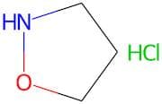1,2-Oxazolidine hydrochloride
