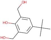 4-tert-Butyl-2,6-bis(hydroxymethyl)phenol