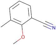 2-Methoxy-3-methylbenzonitrile