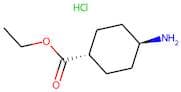 trans-Ethyl 4-aminocyclohexanecarboxylate hydrochloride
