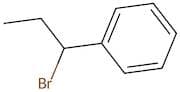 (1-Bromopropyl)benzene