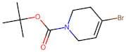 tert-Butyl 4-bromo-5,6-dihydropyridine-1(2H)-carboxylate