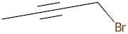 1-Bromobut-2-yne