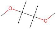 2,3-Dimethoxy-2,3-dimethylbutane