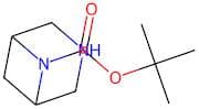 tert-Butyl 3,6-diazabicyclo[3.1.1]heptane-6-carboxylate