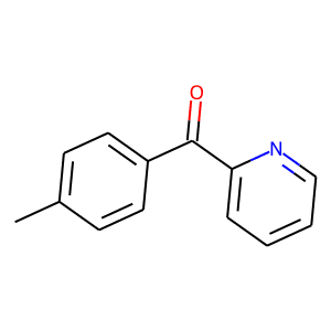 2-(4-Methylbenzoyl)pyridine