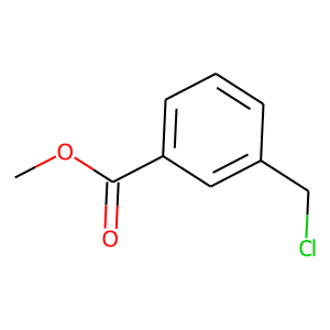 Methyl 3-(chloromethyl)benzoate