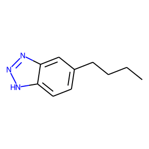 5-Butyl-1H-benzotriazole