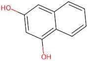 1,3-Dihydroxynaphthalene