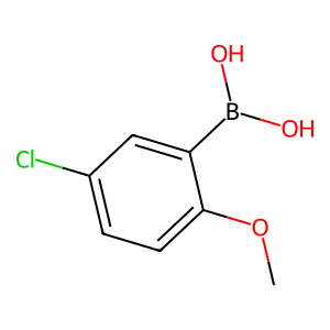 5-Chloro-2-methoxybenzeneboronic acid