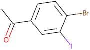 4'-Bromo-3'-iodoacetophenone